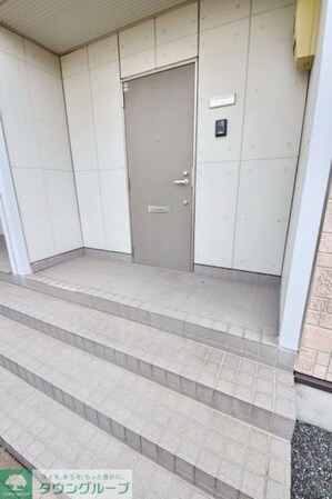 グレイスタウン蘇我 Dの物件内観写真